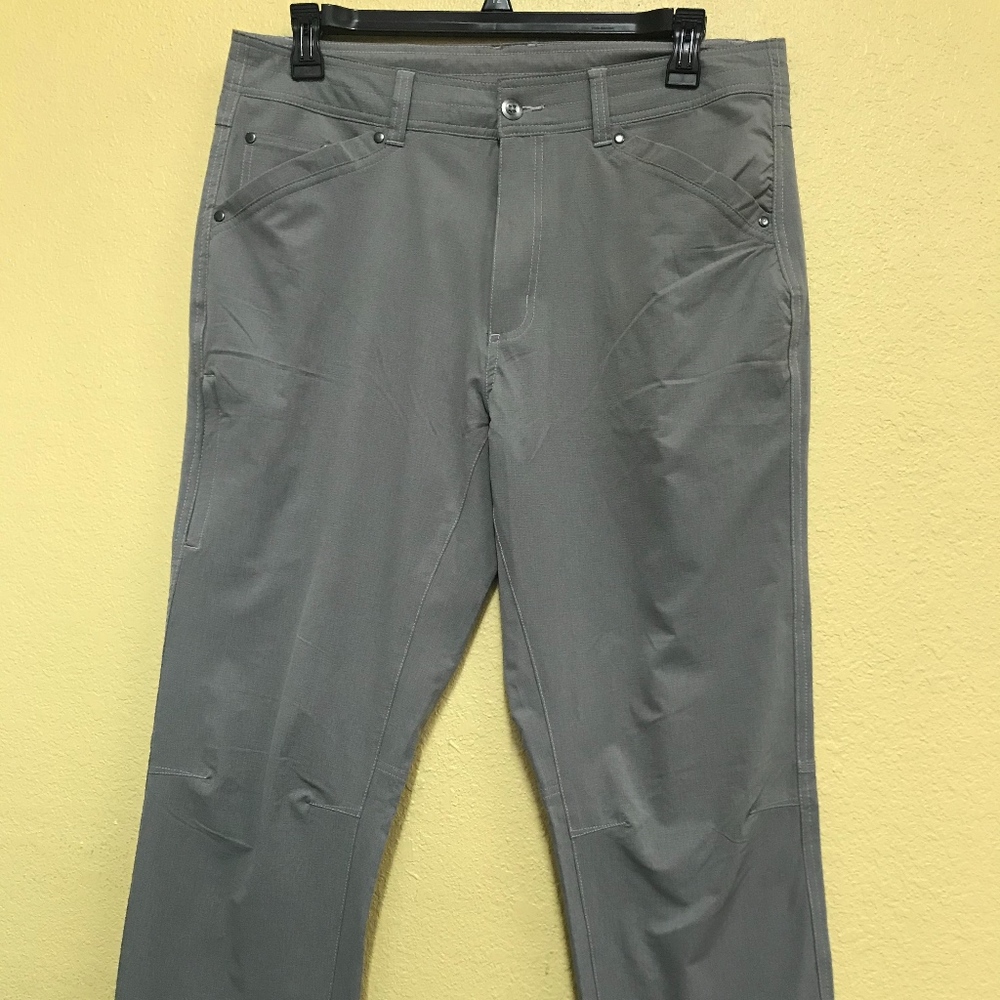 Pacific Trail Field Pant, Men's 36 X 32 Color: Fos